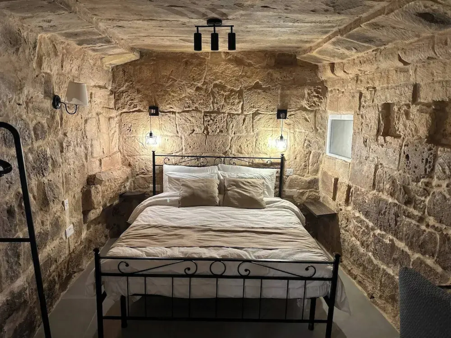 Room-kappella Boutique - Room 1