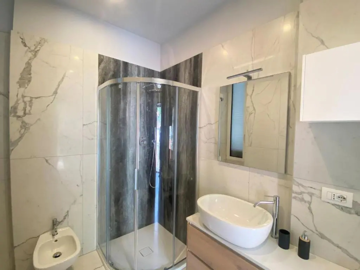 Villa Nova apartment in Moltrasio – Lake Como