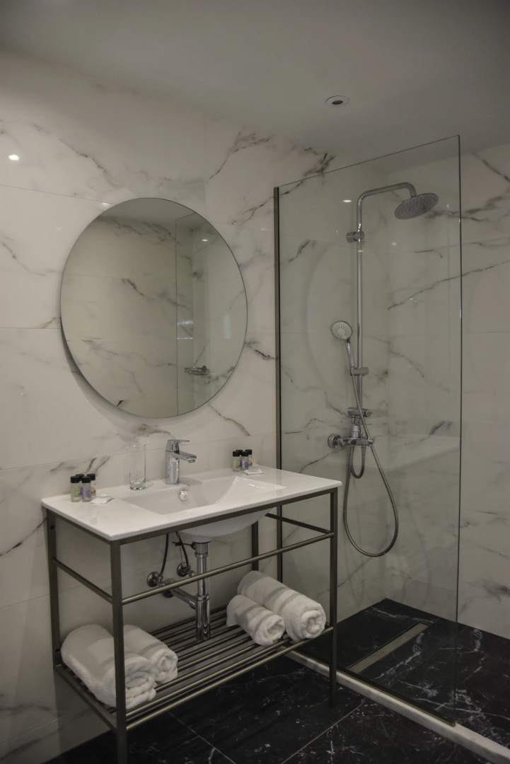 Mythical Coast Wellness Retreat