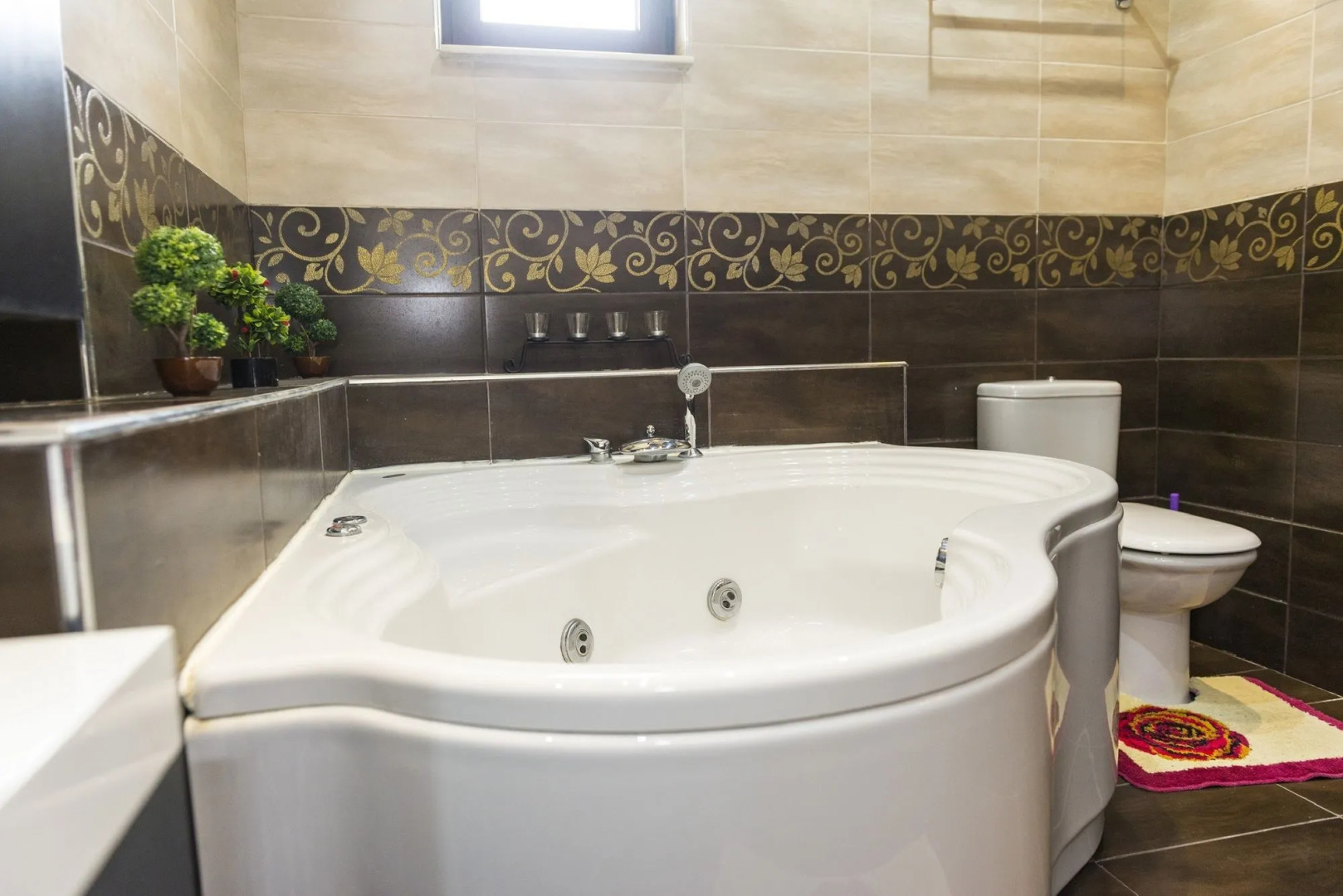 Village View Afantou