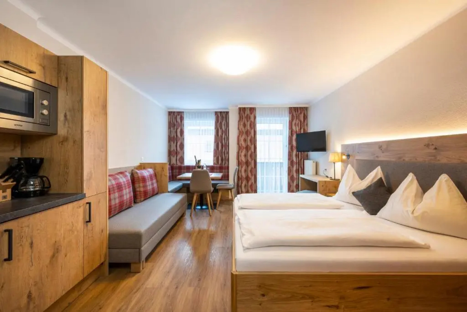 Ferienhotel Gasthof zur Post