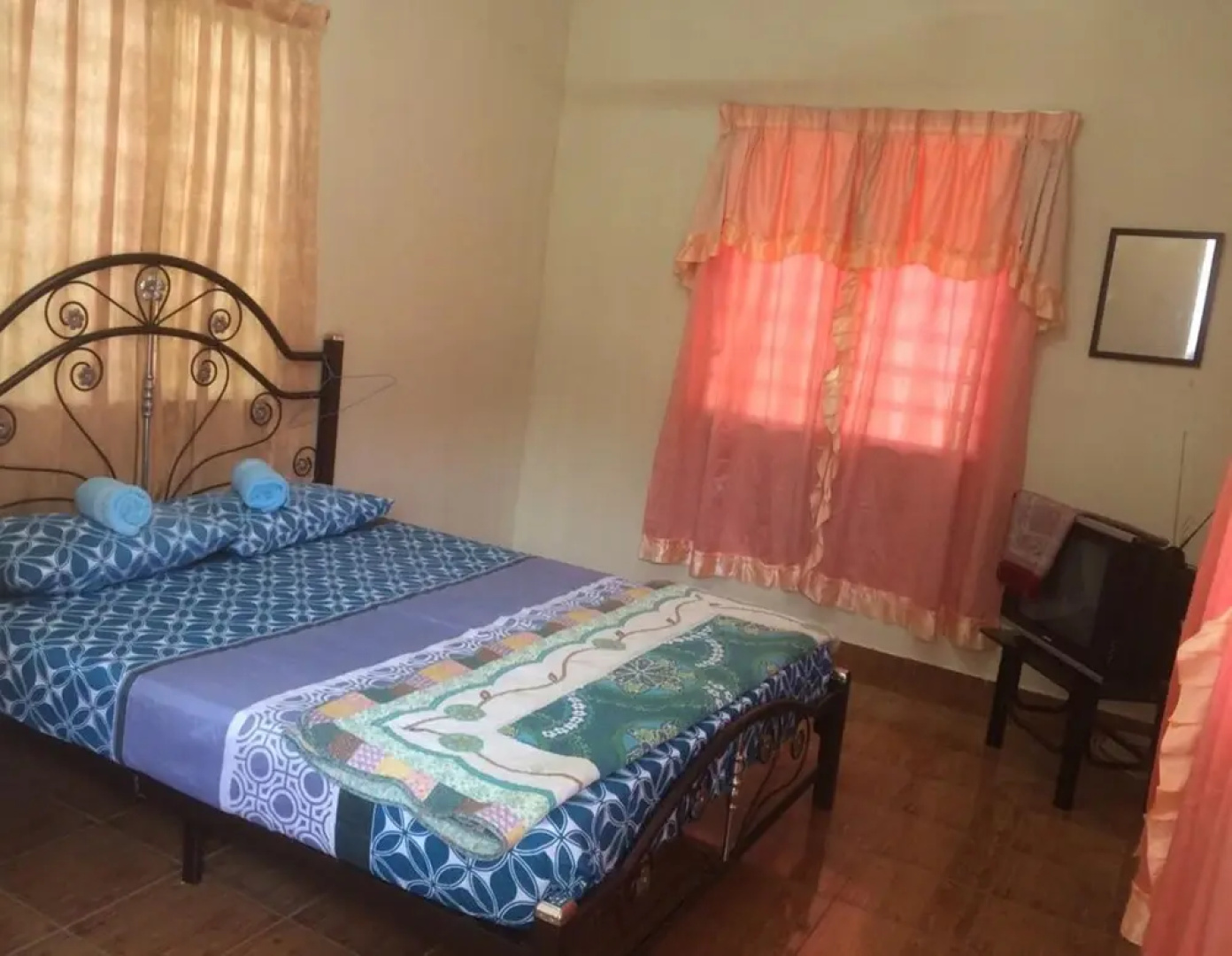 Panorama View Chalet & Homestay