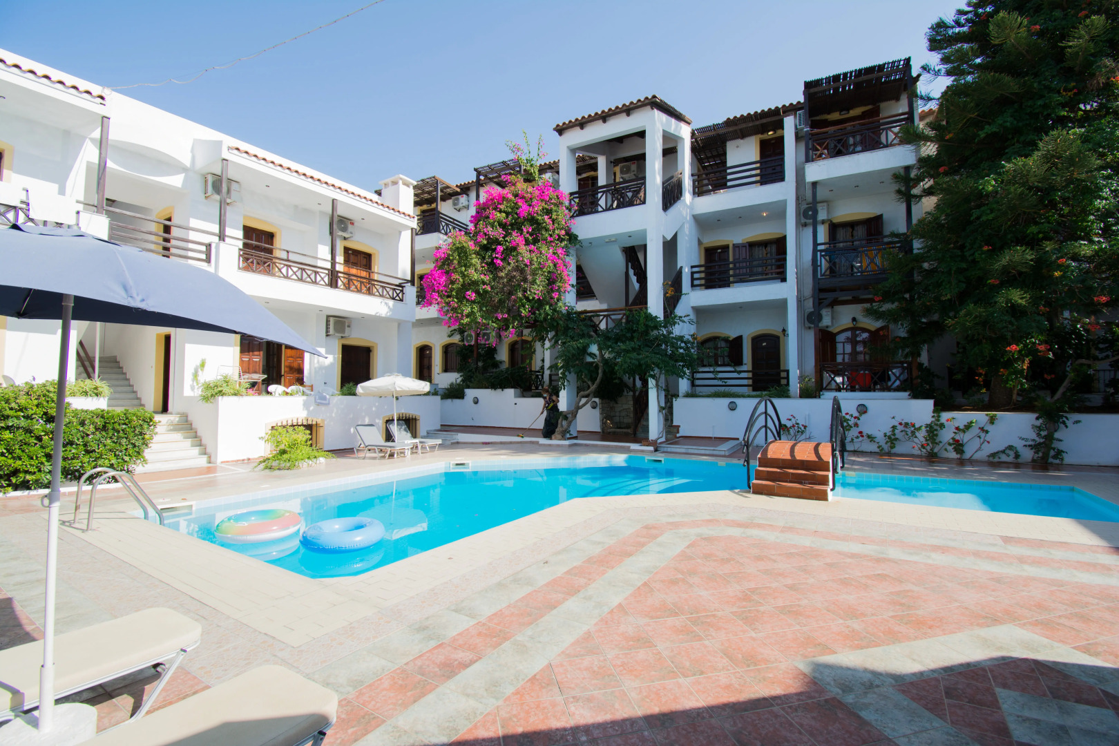 Rena Apartments Gouves