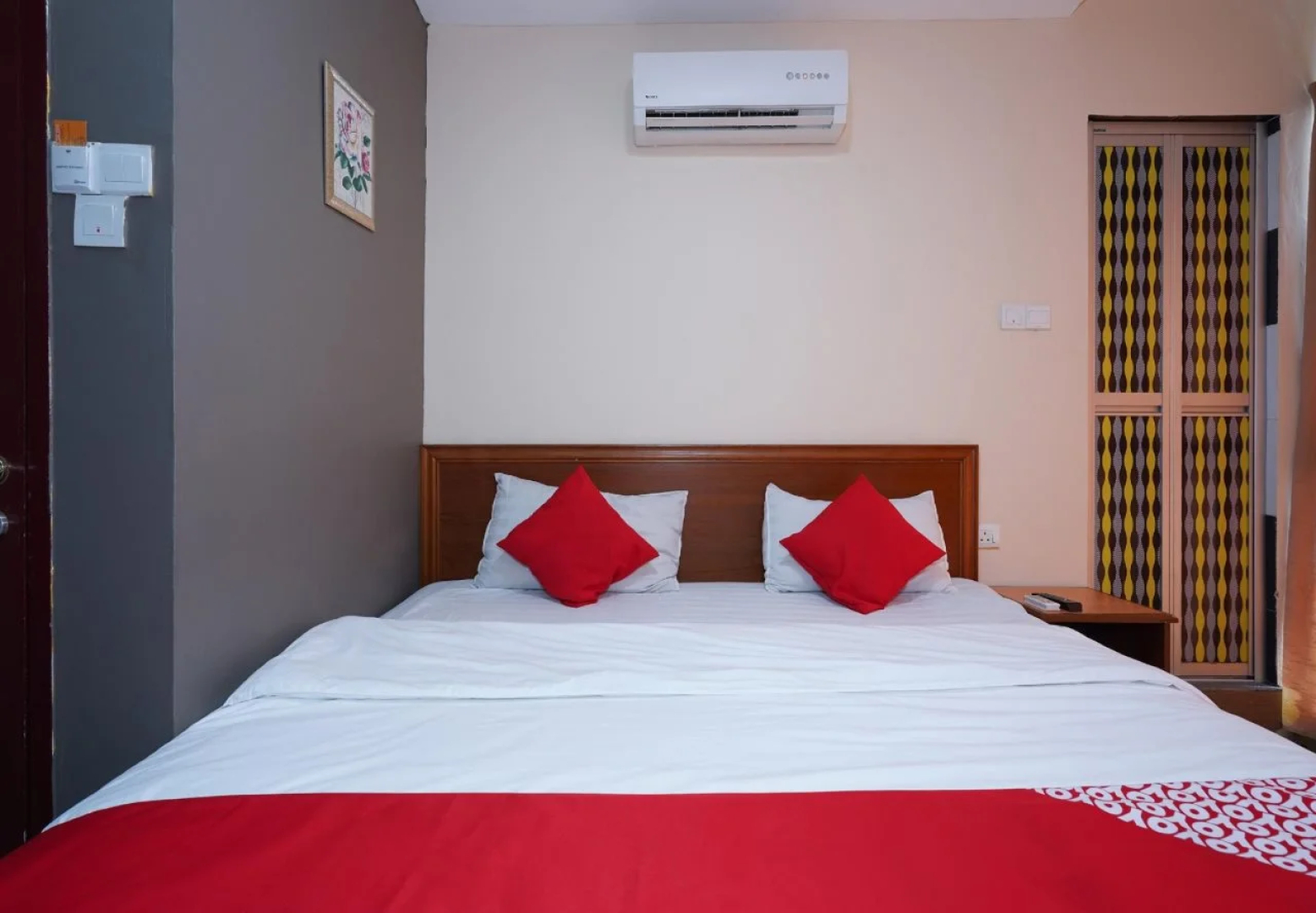 OYO 1094 Q One Hotel Dengkil