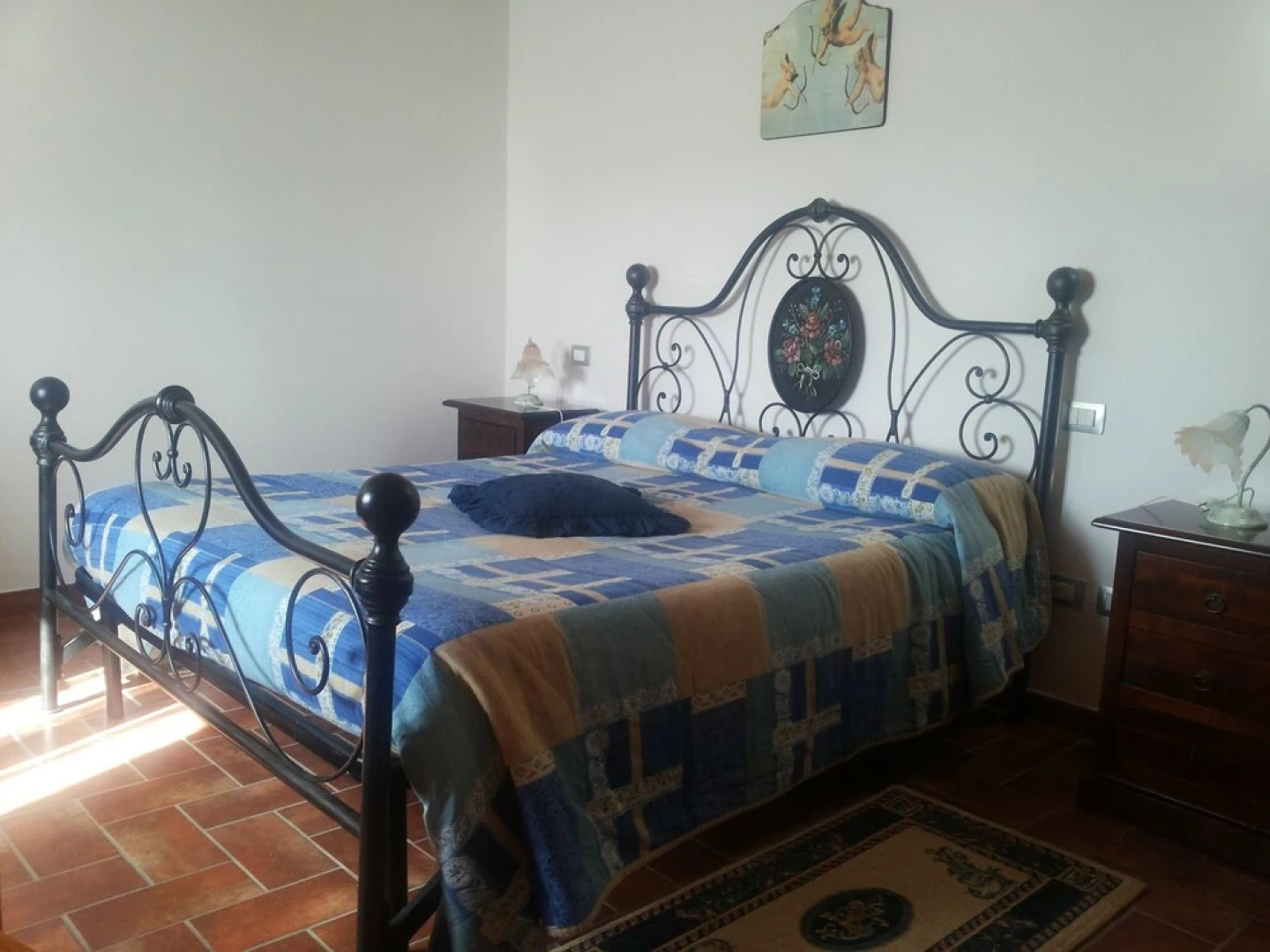 Il Poggio del Sole