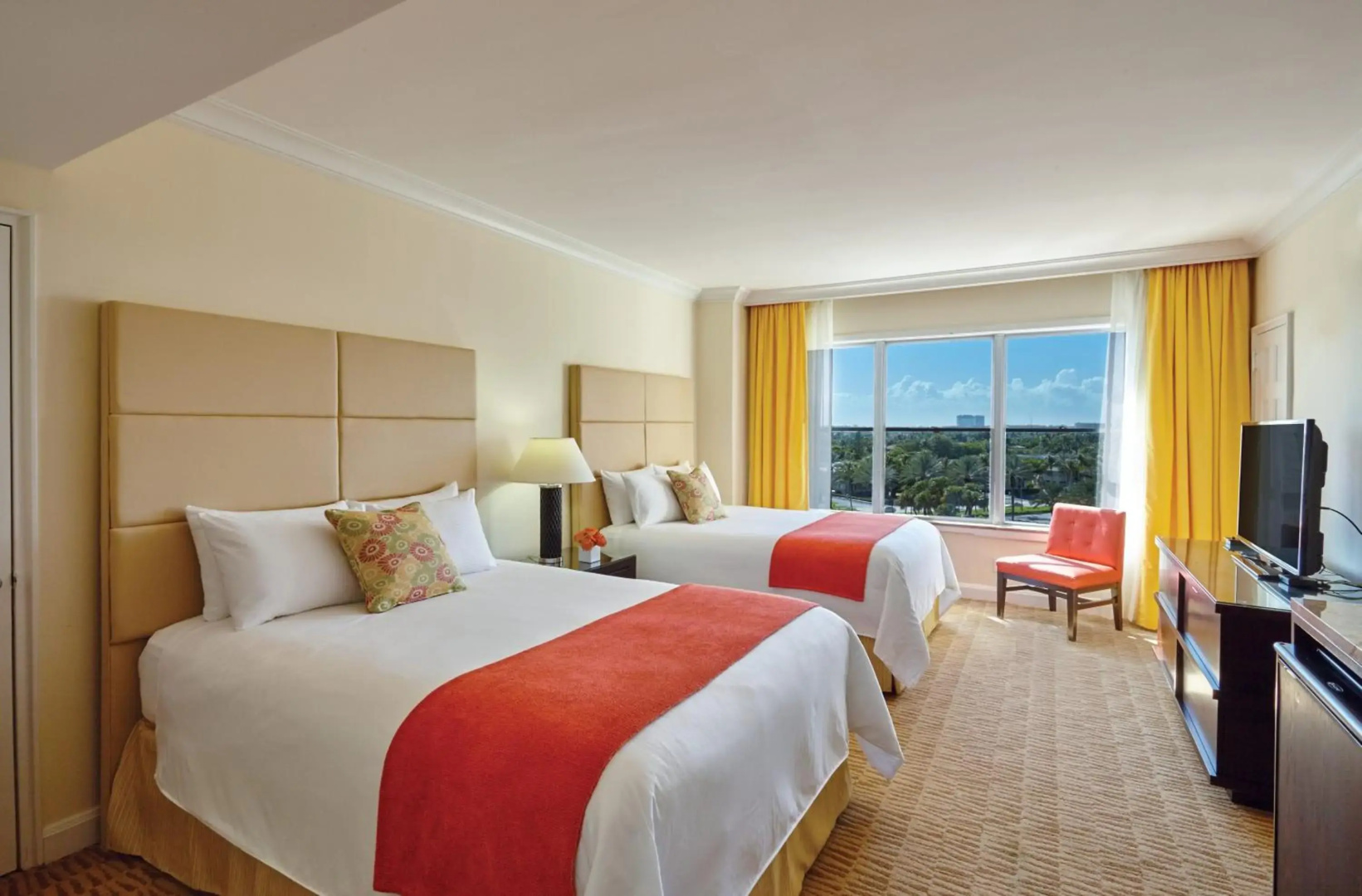 Sea View Hotel