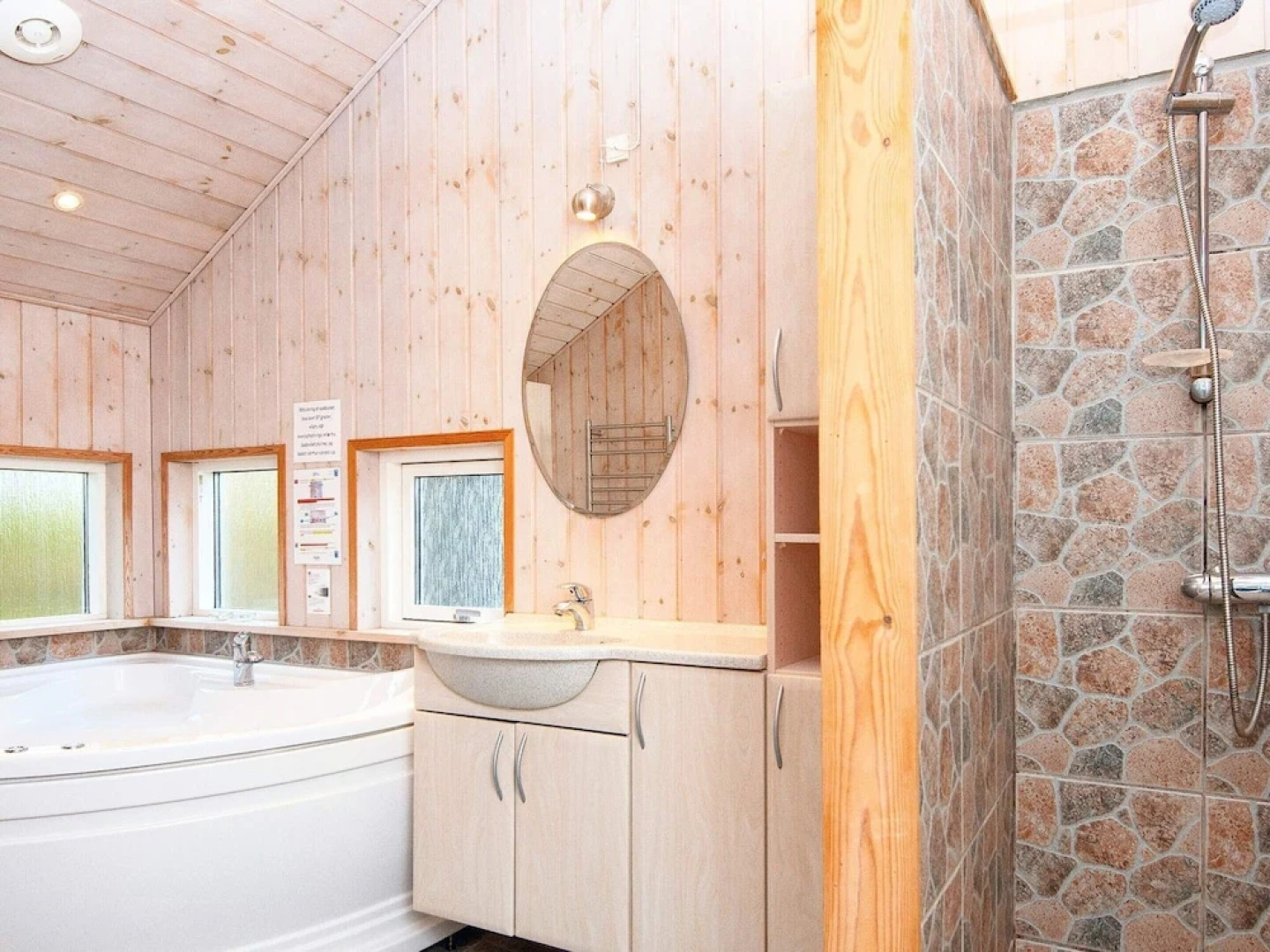 10 Person Holiday Home in Farvang-by Traum