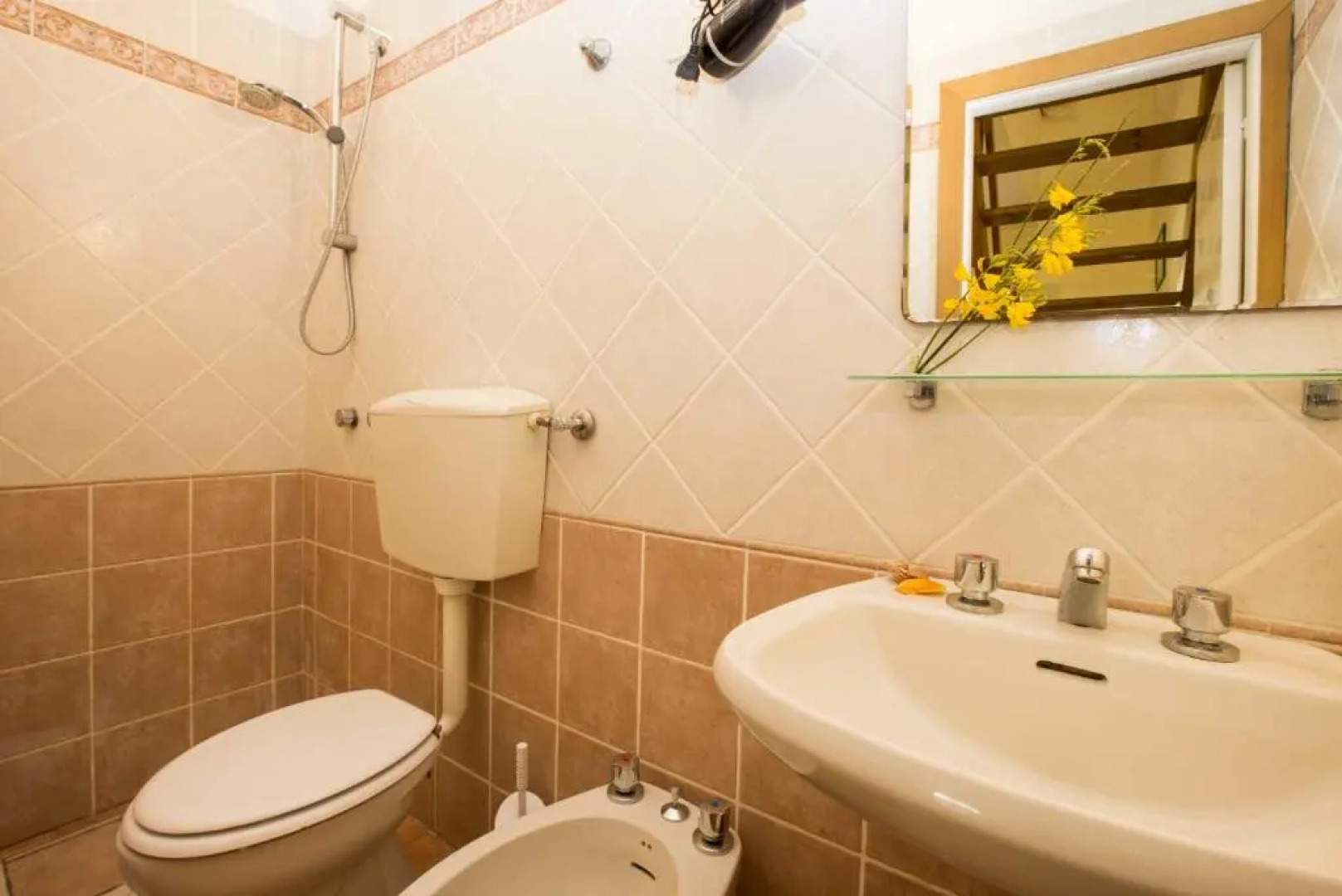 Appartamento Fetovaia