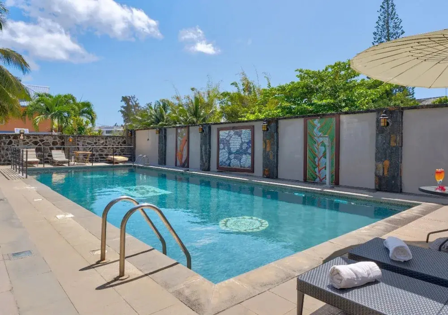 Pereybere Beachside Apartment