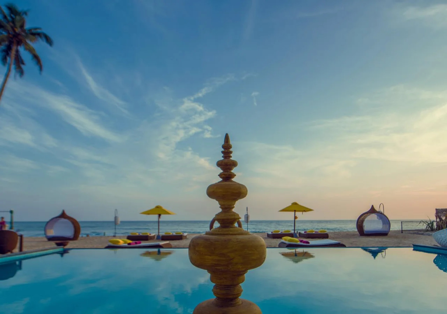 Casa Colombo Collection Mirissa