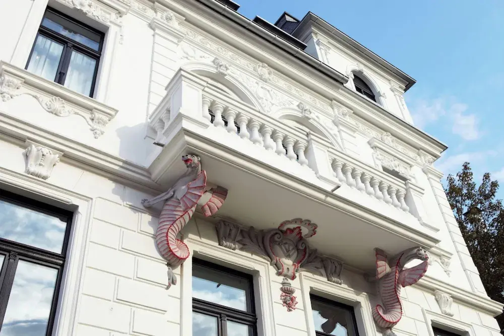 Boutique Villa am Ruhrufer