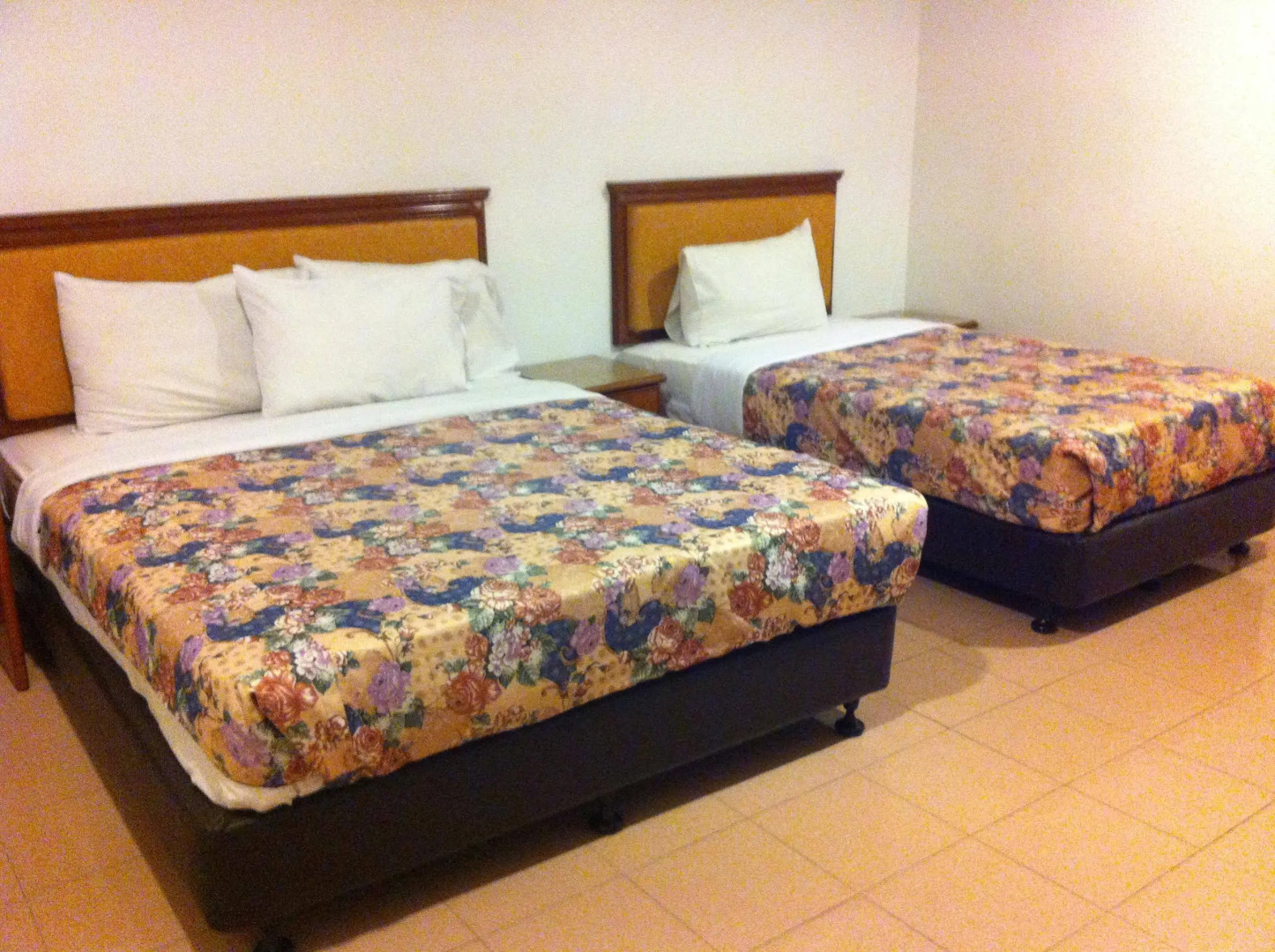 OYO 89341 Hotel Home 88