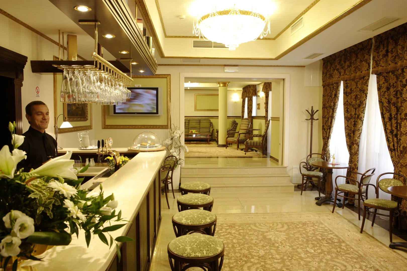 Spa Hotel Schlosspark