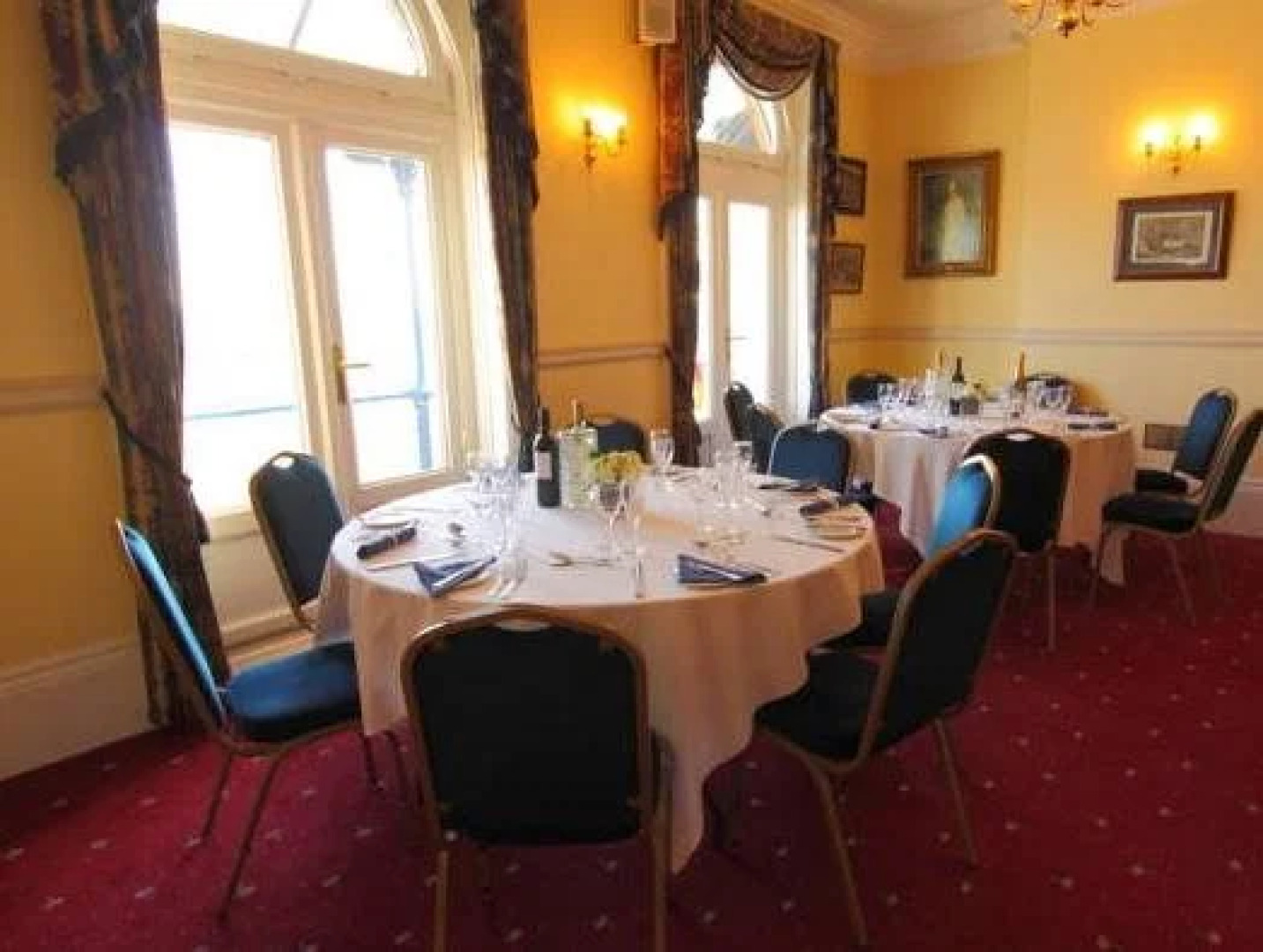 Royal Temple Yacht Club