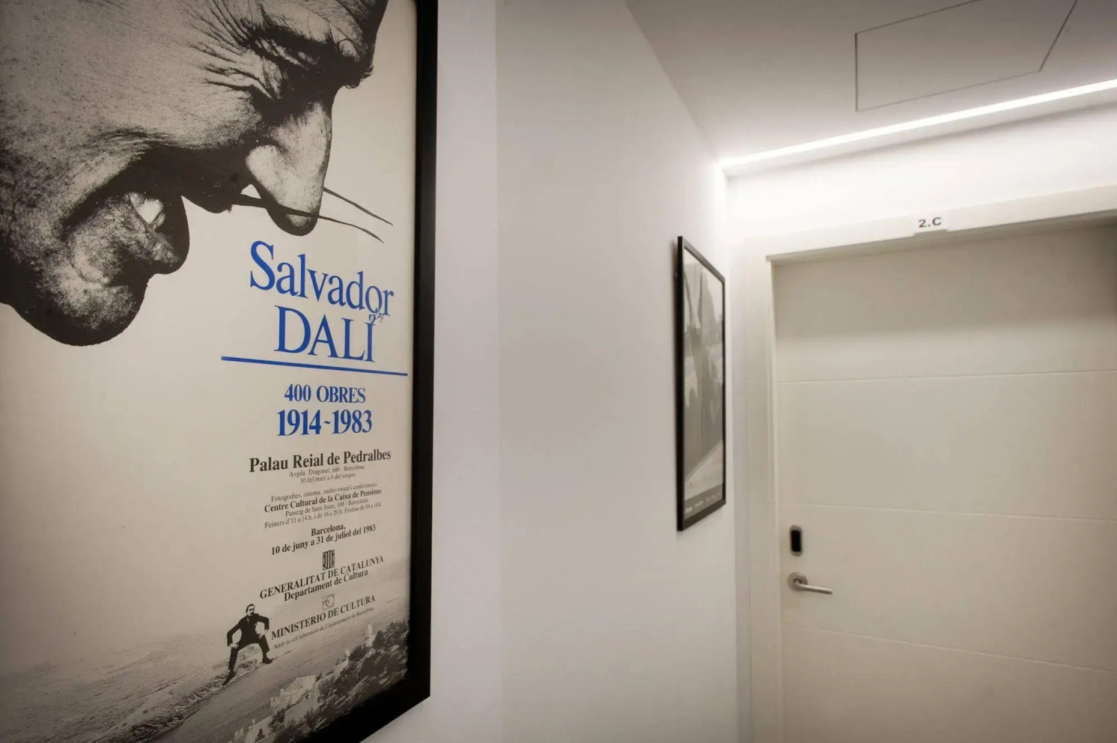 The Museum Apartments