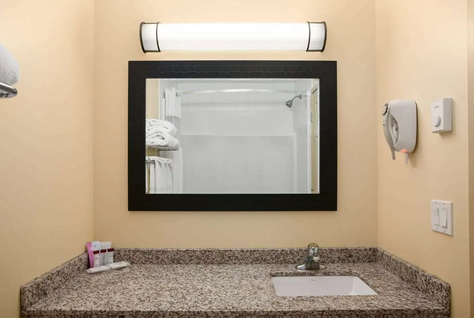 Ramada Limited Golden