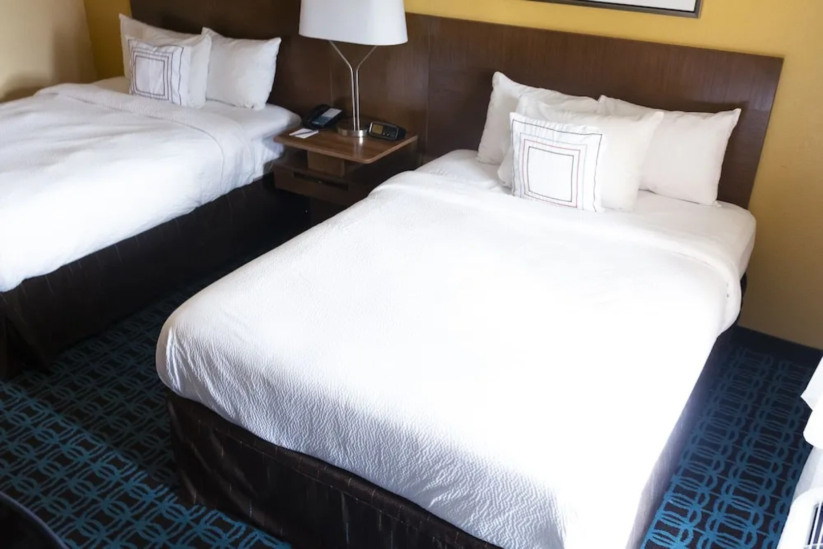 Fairfield Inn & Suites