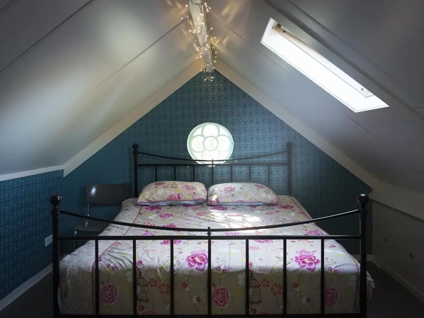 Lovely Design Countryside Holiday Home