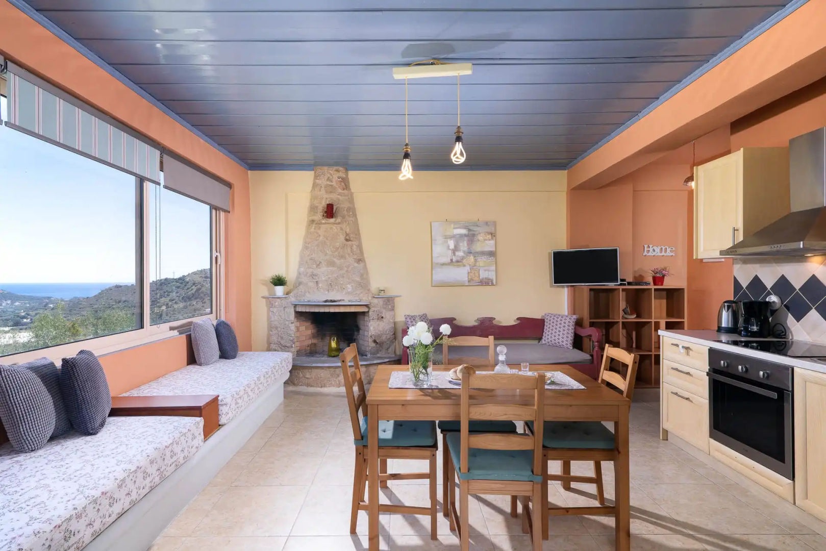 Sarakinas Residences