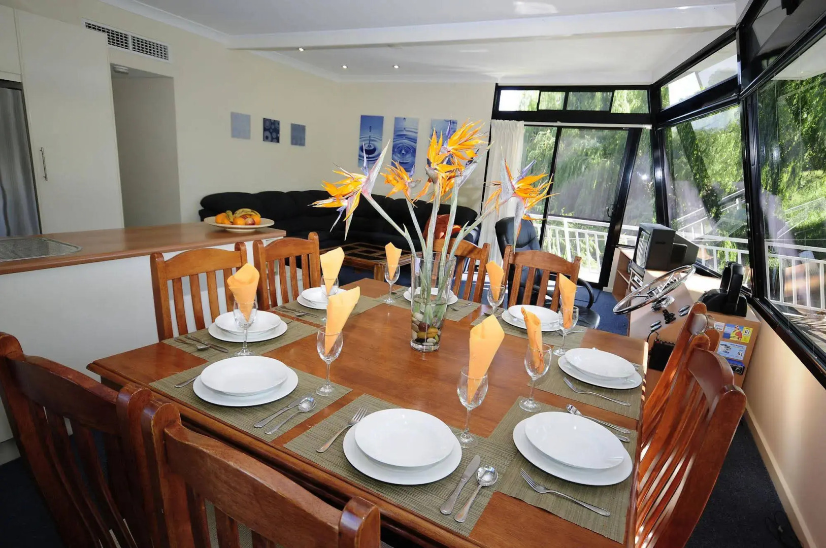 Boats And Bedzzz & Renmark River Villas