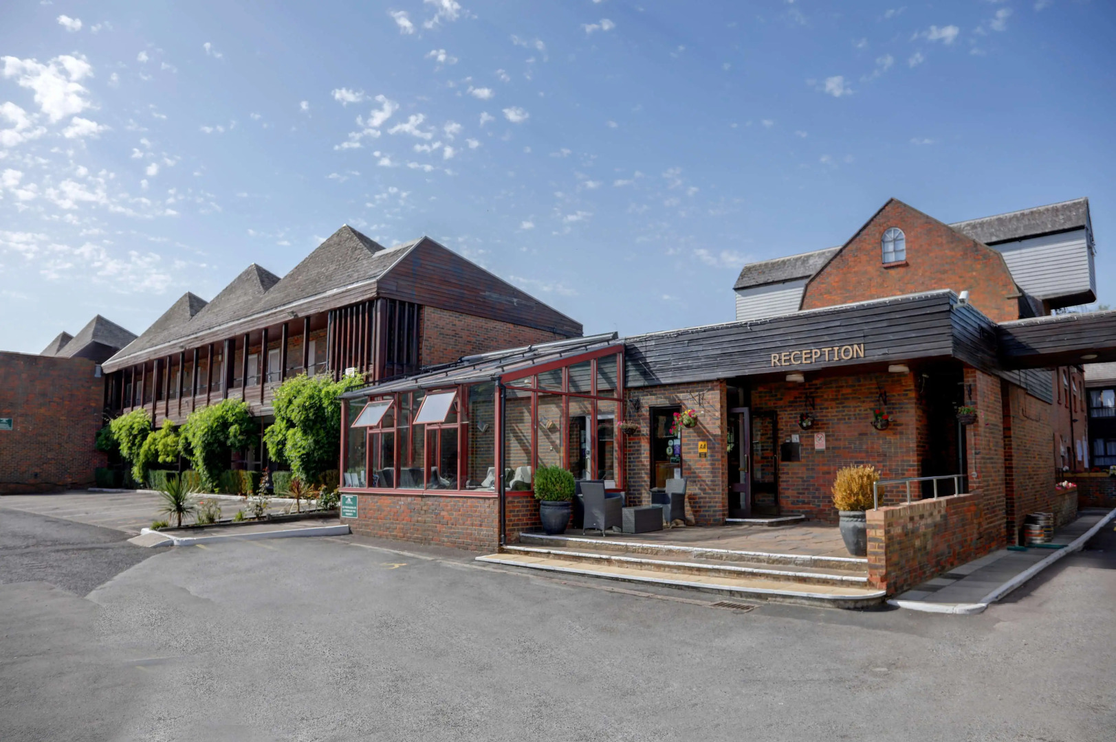 The Watermill Hotel, Sure Hotel Collection by Best Western