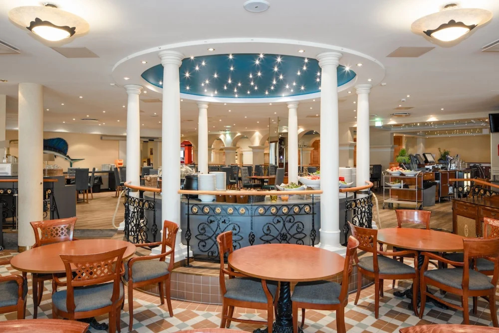 Holiday Club Turun Caribia Superior Apartments
