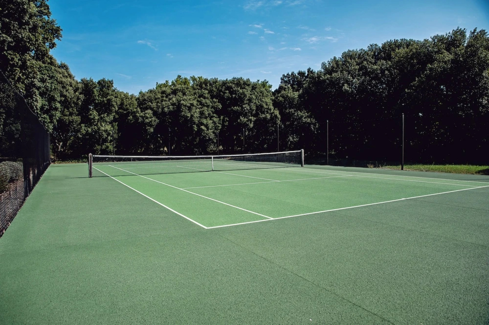 Les Champs de Provence