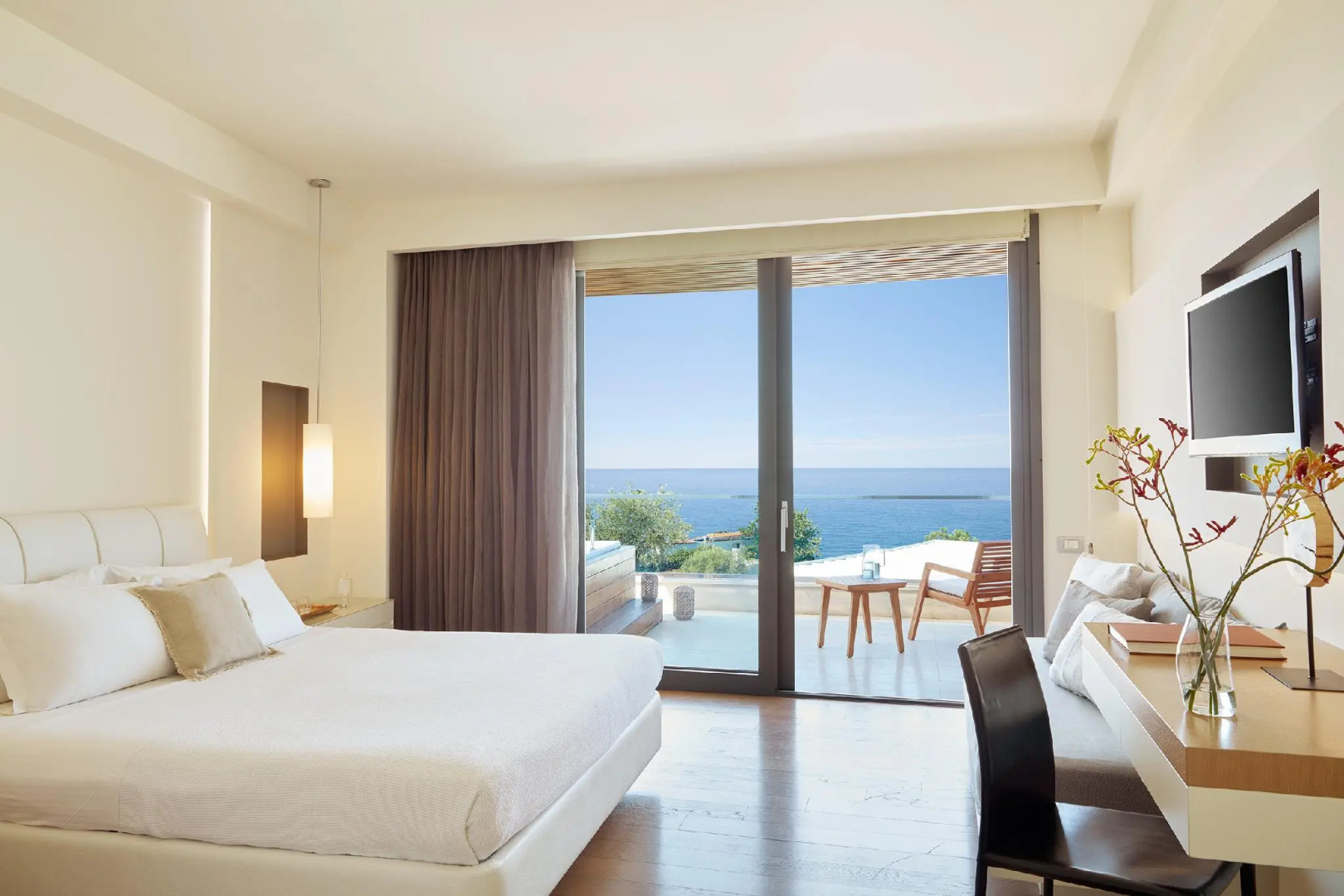 Cavo Olympo Luxury Hotel & Spa - Adults Only