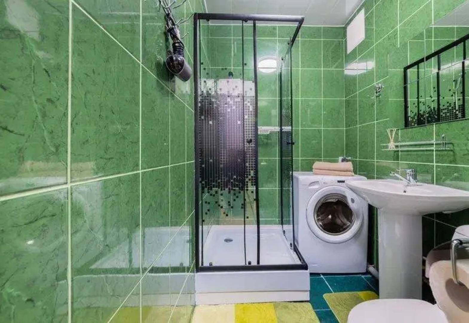 ApartLux (АпартЛюкс) на Фестивальной