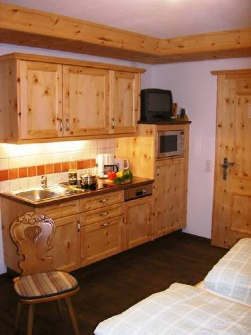 Kinder-Bauernhof Ederbauer