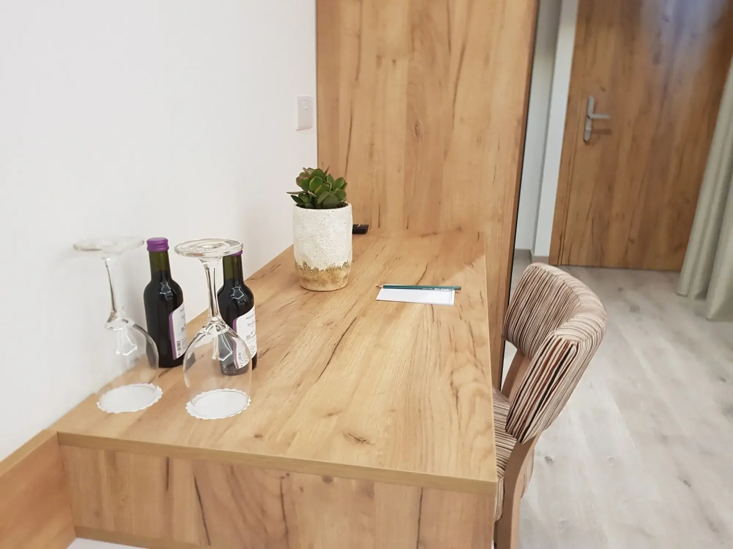 Hypnos Boutique Hotel