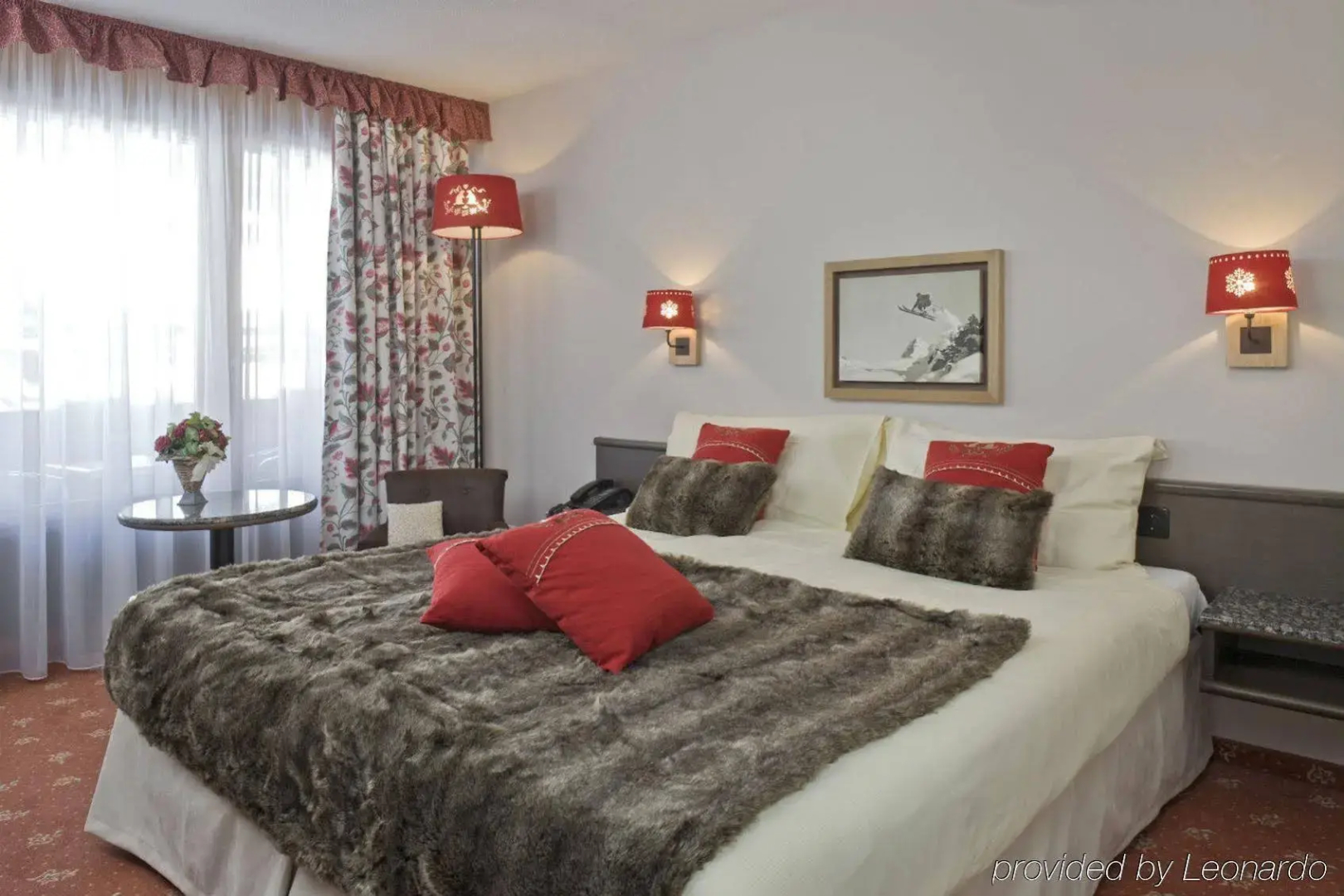 Hotel Beau-Site Adelboden