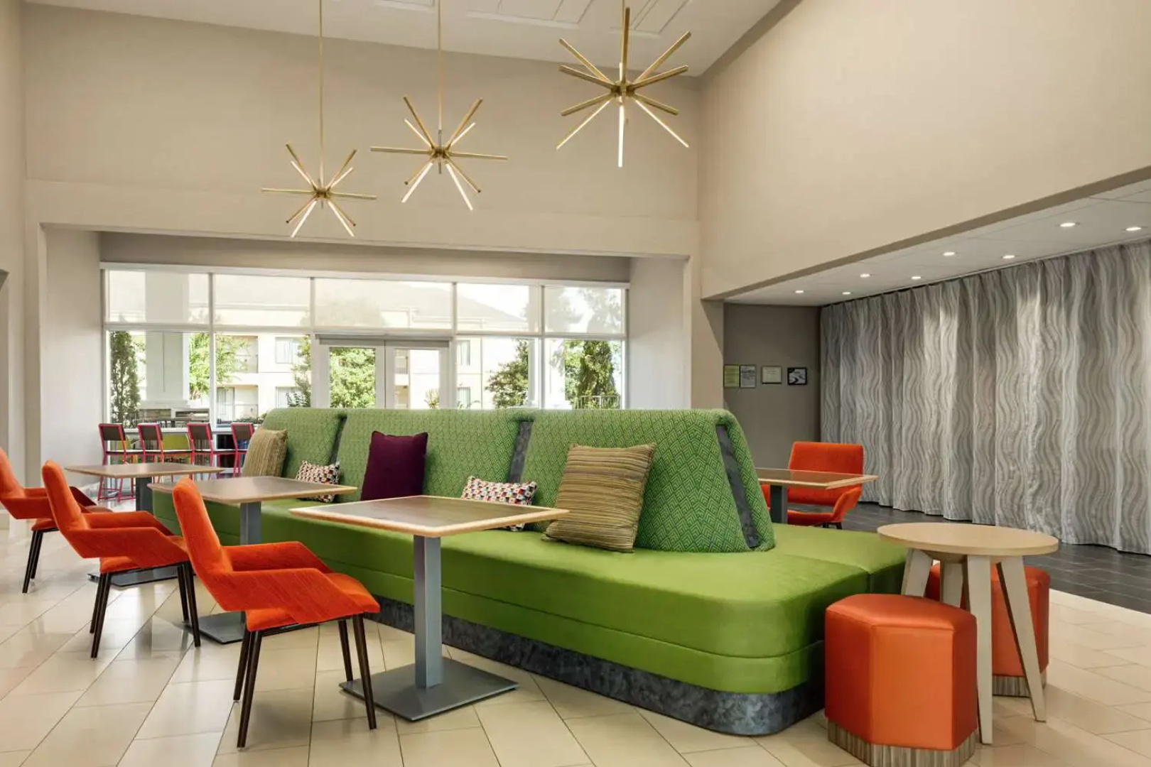 Home2 Suites by Hilton Dalton