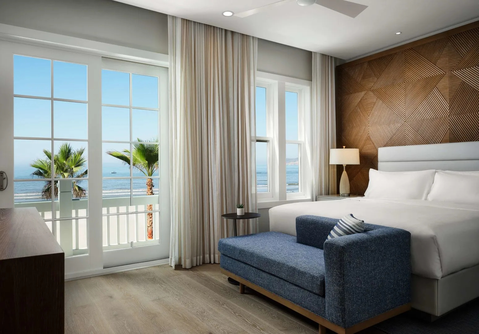 Shore House at The Del, LXR Hotels & Resorts