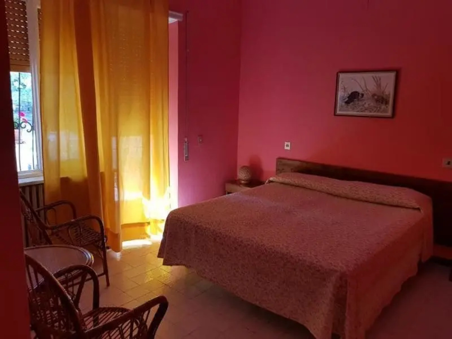 Poggio Alto Agrioturismo