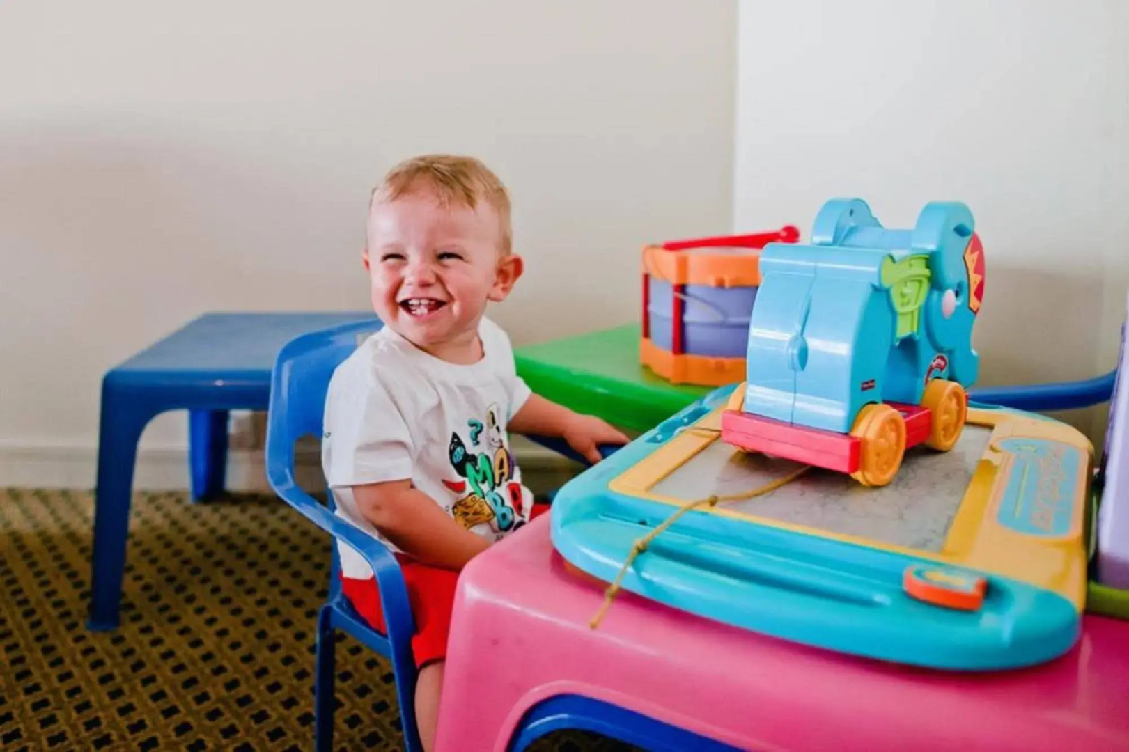 Seabreeze Beach Hotel