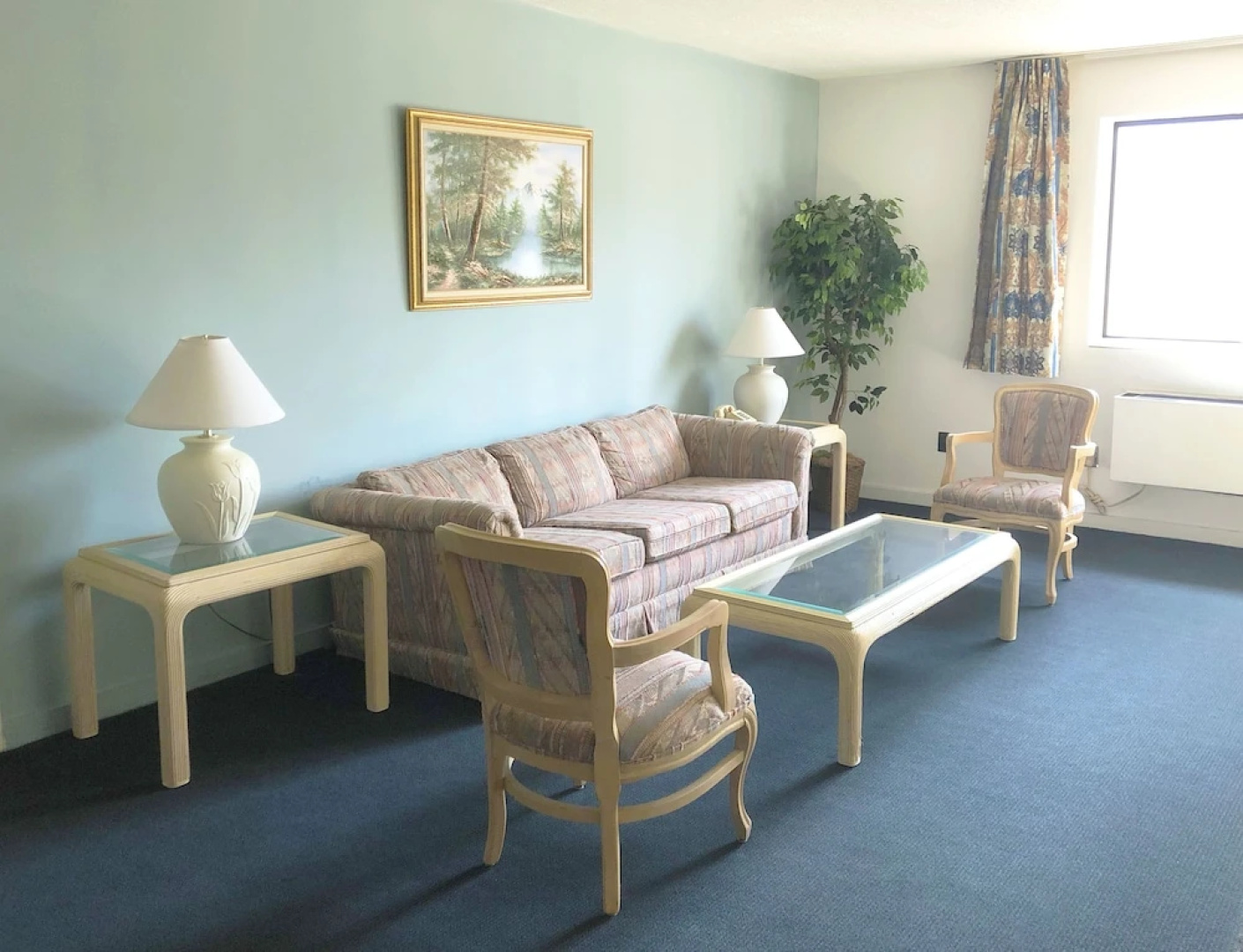 World Vacation Hotel