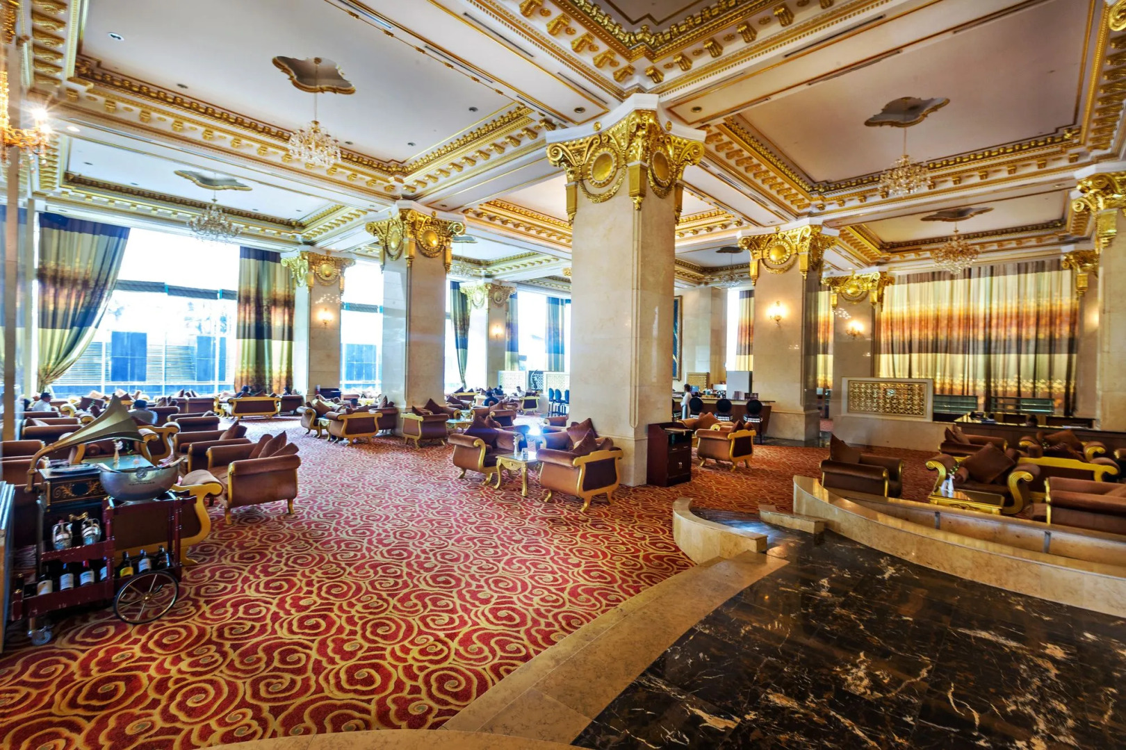 Grand Plaza Hotel Hanoi