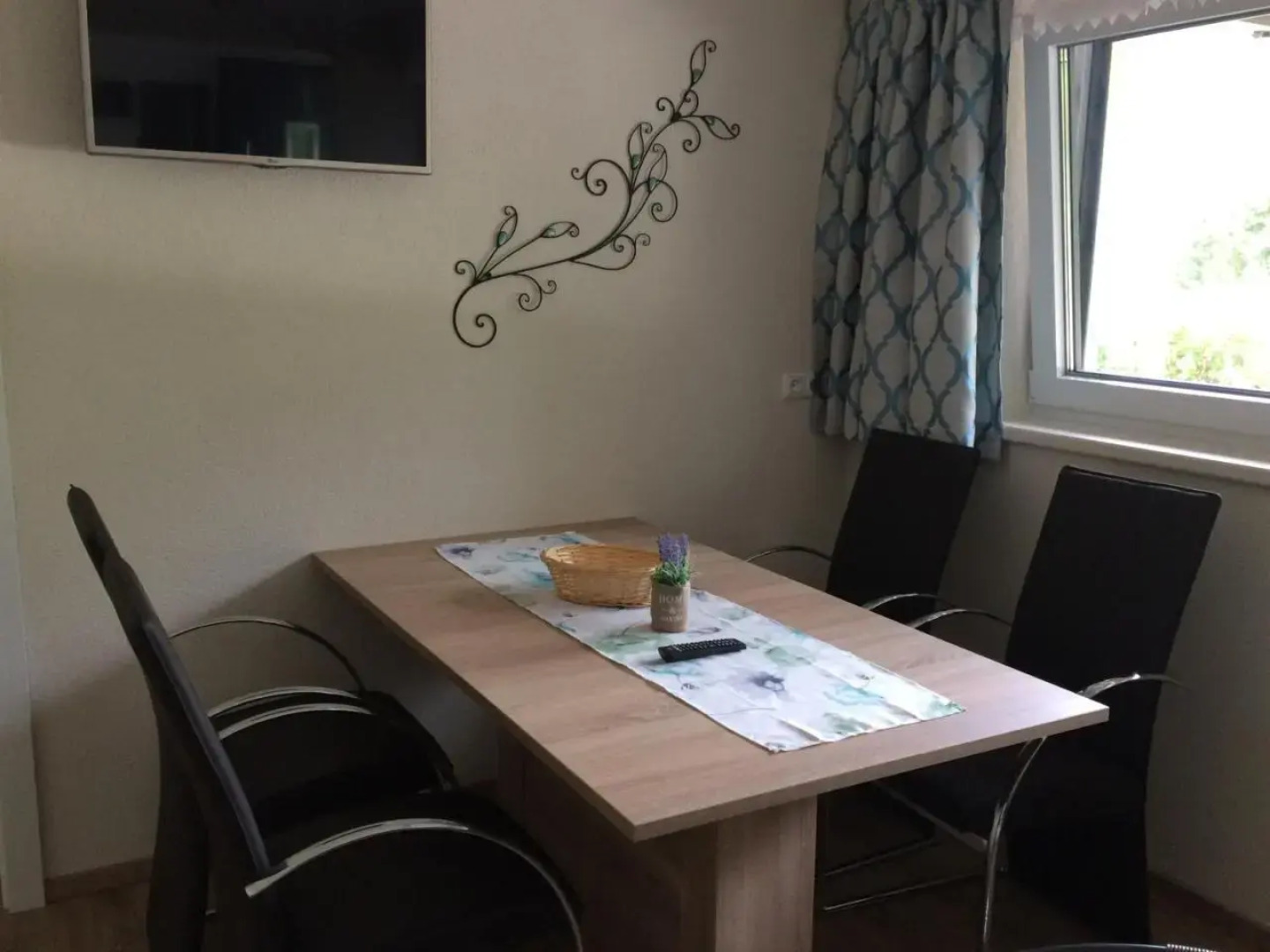 Ferienwohnung Wieser