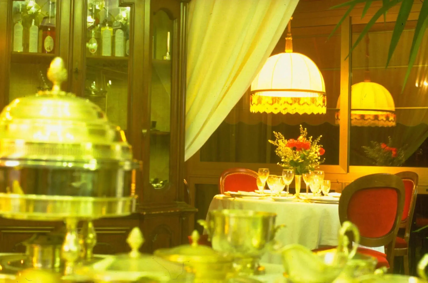 La Riserva di Castel d'Appio