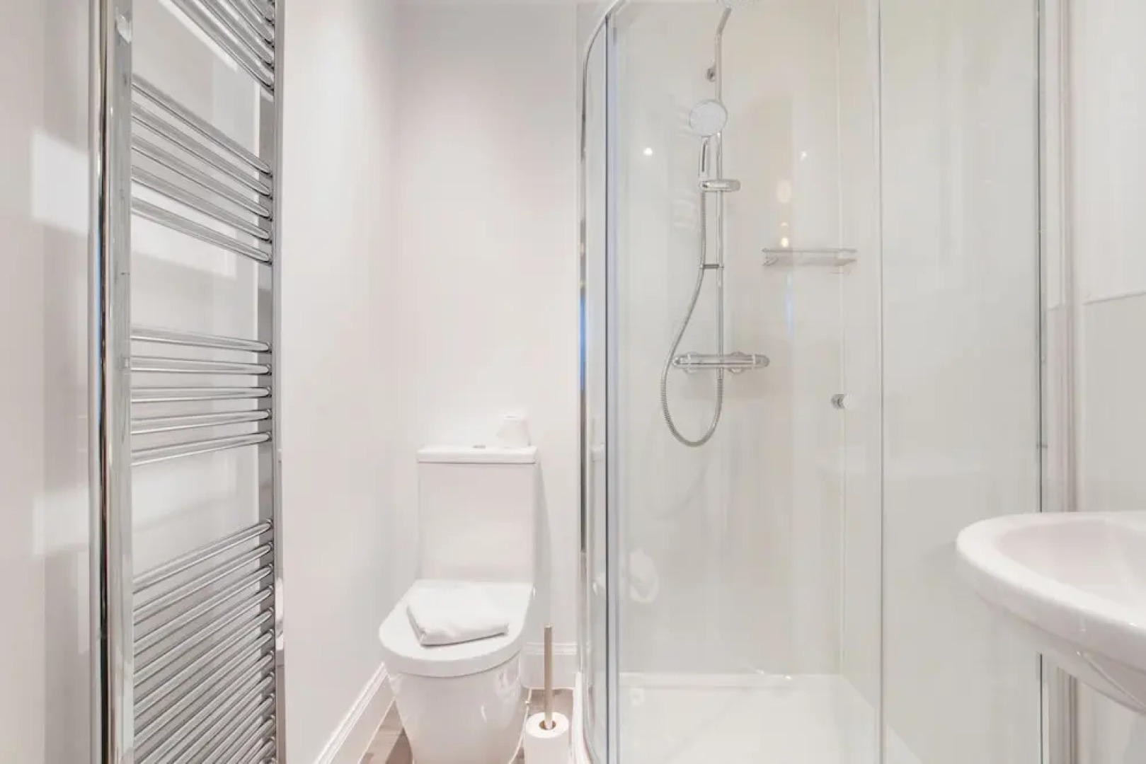 Woodside Cottage Self Catering