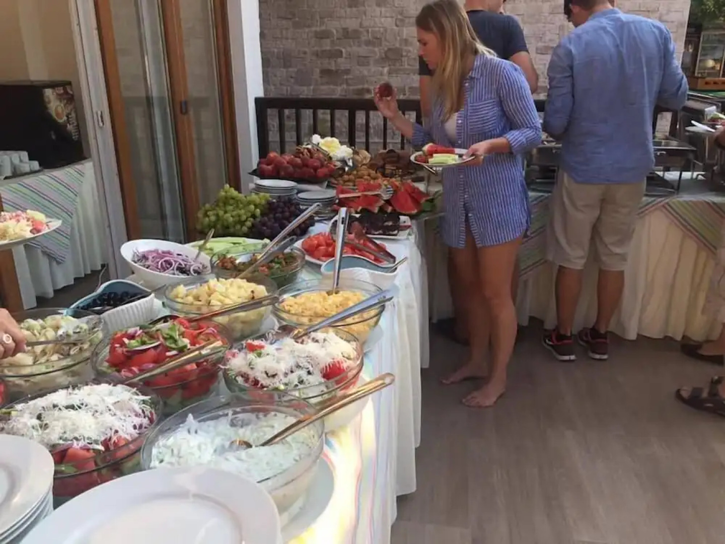 Harmony Hills Complex