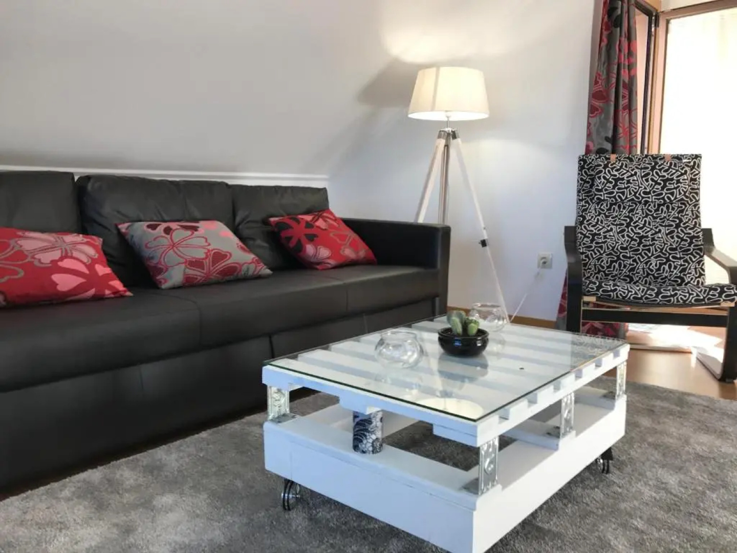 Apartamento Manuel Maria