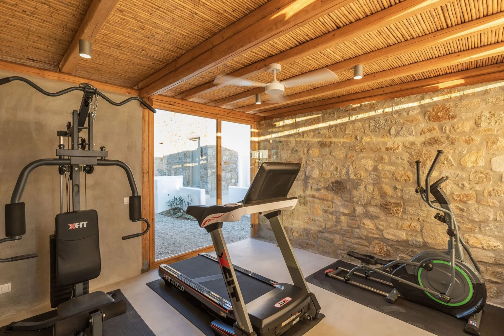 Aegean Hospitality Luxury Accommodation Mykonos