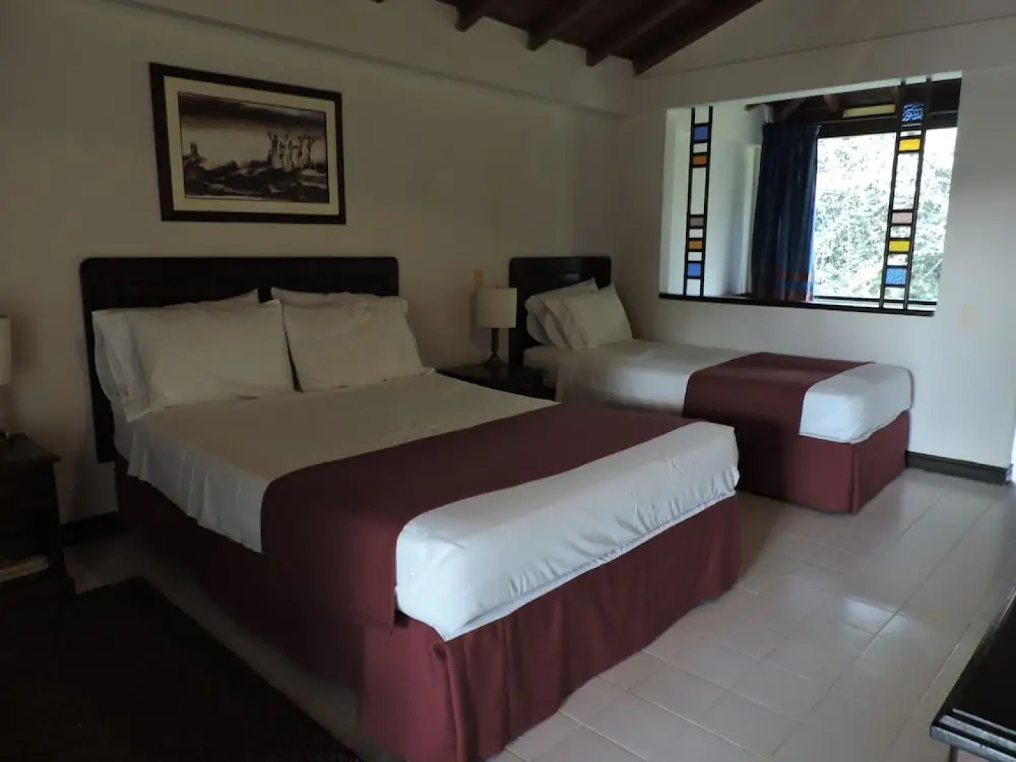 Club Nautico Acuarela Hotel