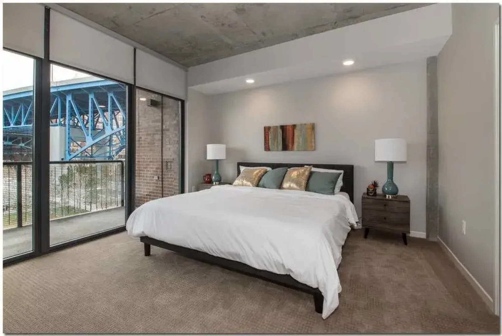 Prime East Bank Corporate Rentals