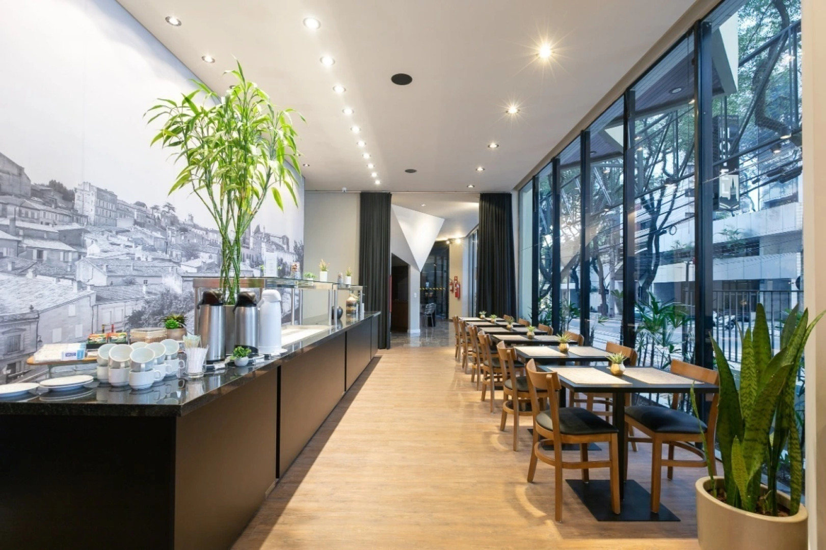 Bristol Saint Emilion Hotel