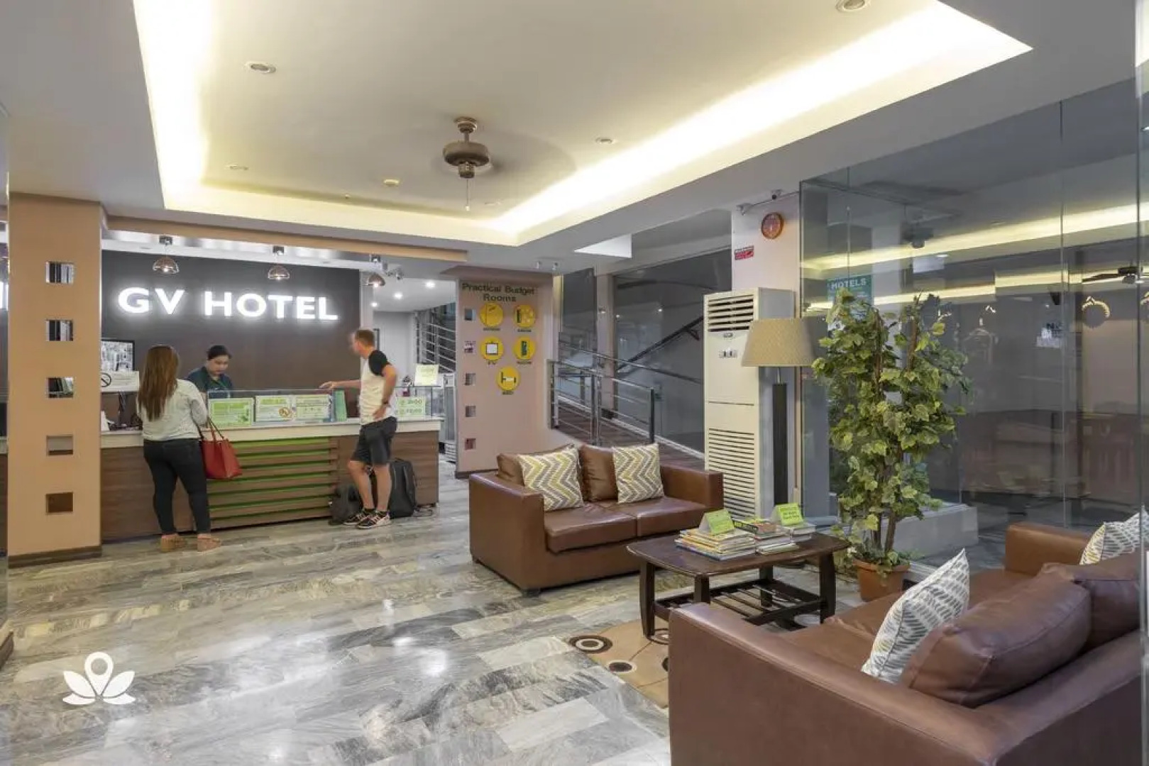 Zen Rooms A Pichon Davao