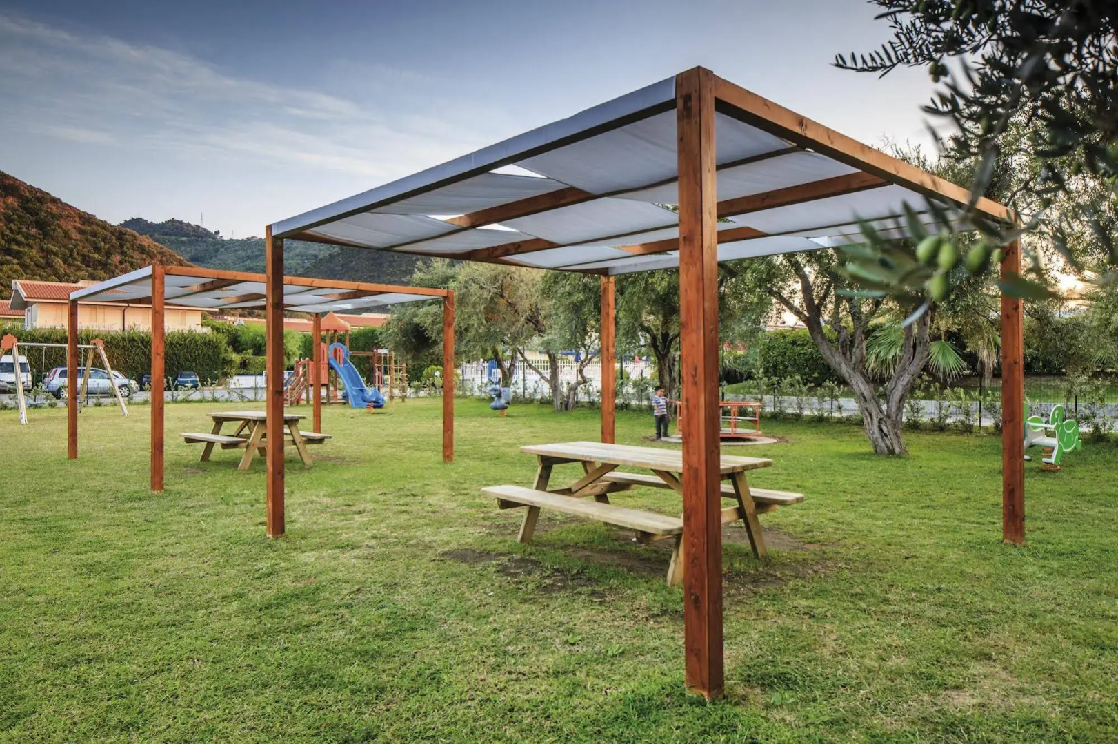 Residence Riviera Del Sole