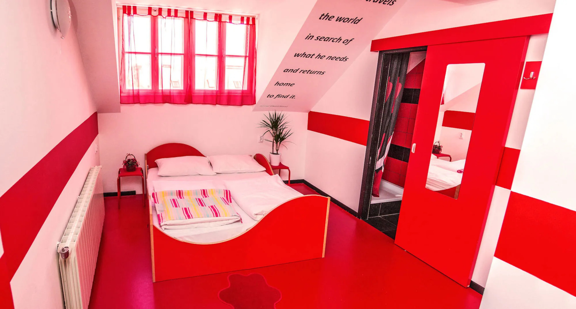 Chillout Hostel Zagreb